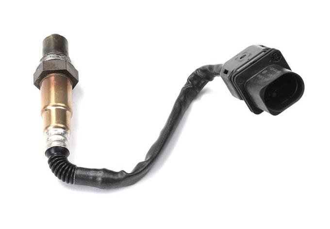 Audi Oxygen Sensor - Front 07L906262K